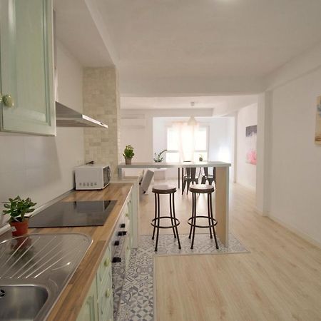 Apartamentos Centro กรานาดา ภายนอก รูปภาพ