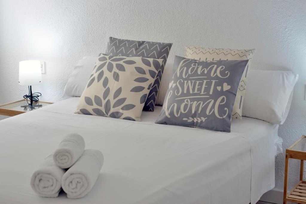 Apartamentos Centro กรานาดา ภายนอก รูปภาพ