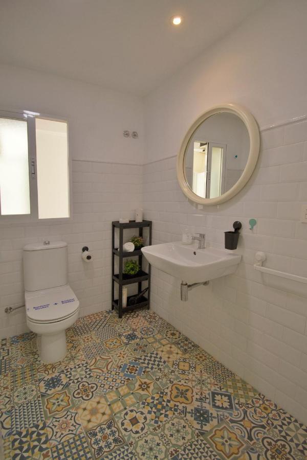 Apartamentos Centro กรานาดา ภายนอก รูปภาพ