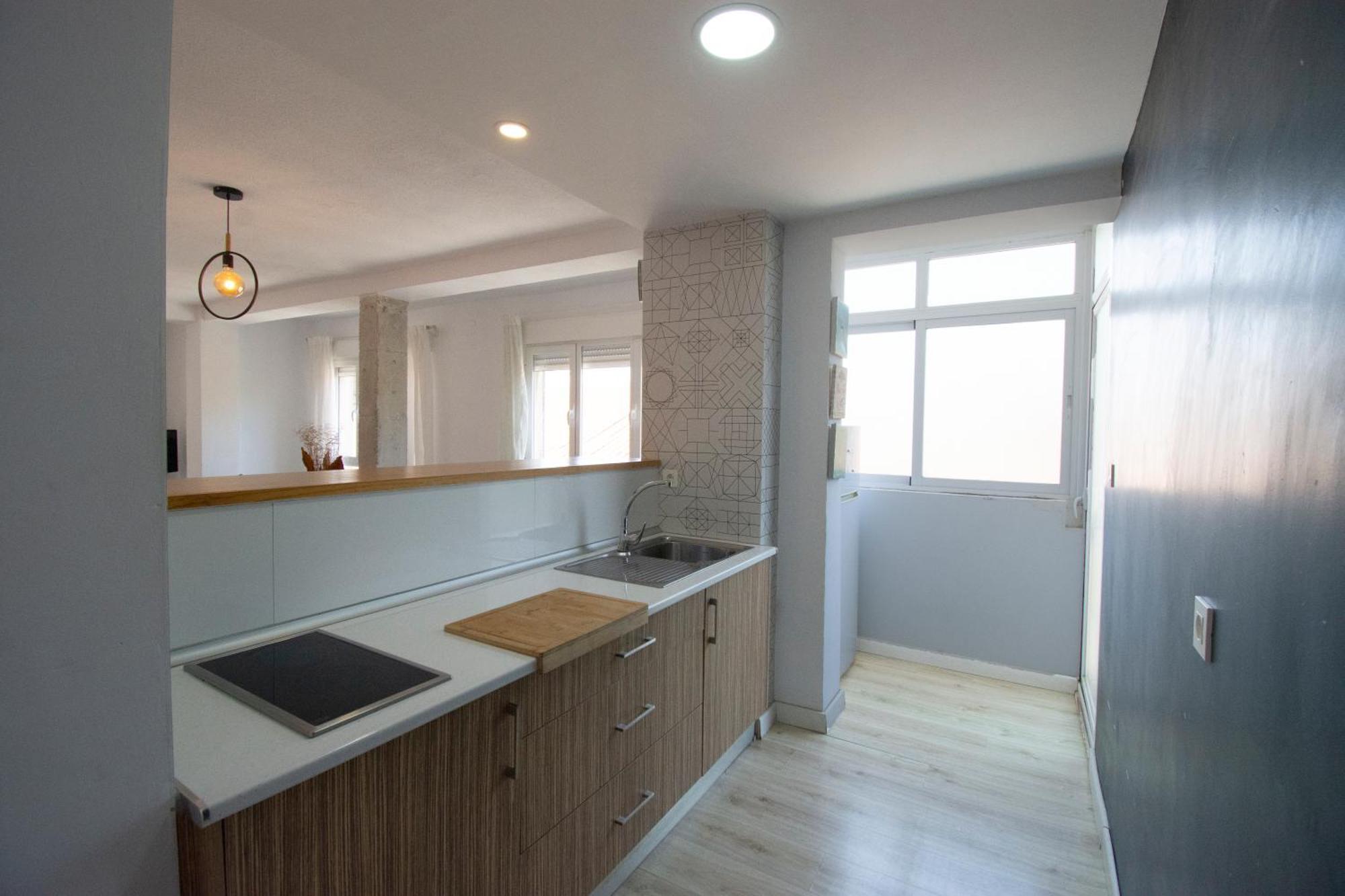 Apartamentos Centro กรานาดา ภายนอก รูปภาพ