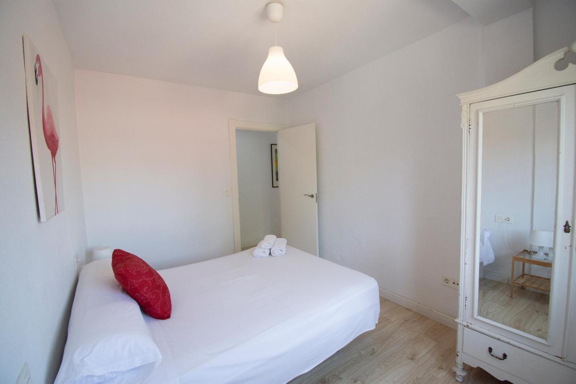 Apartamentos Centro กรานาดา ภายนอก รูปภาพ