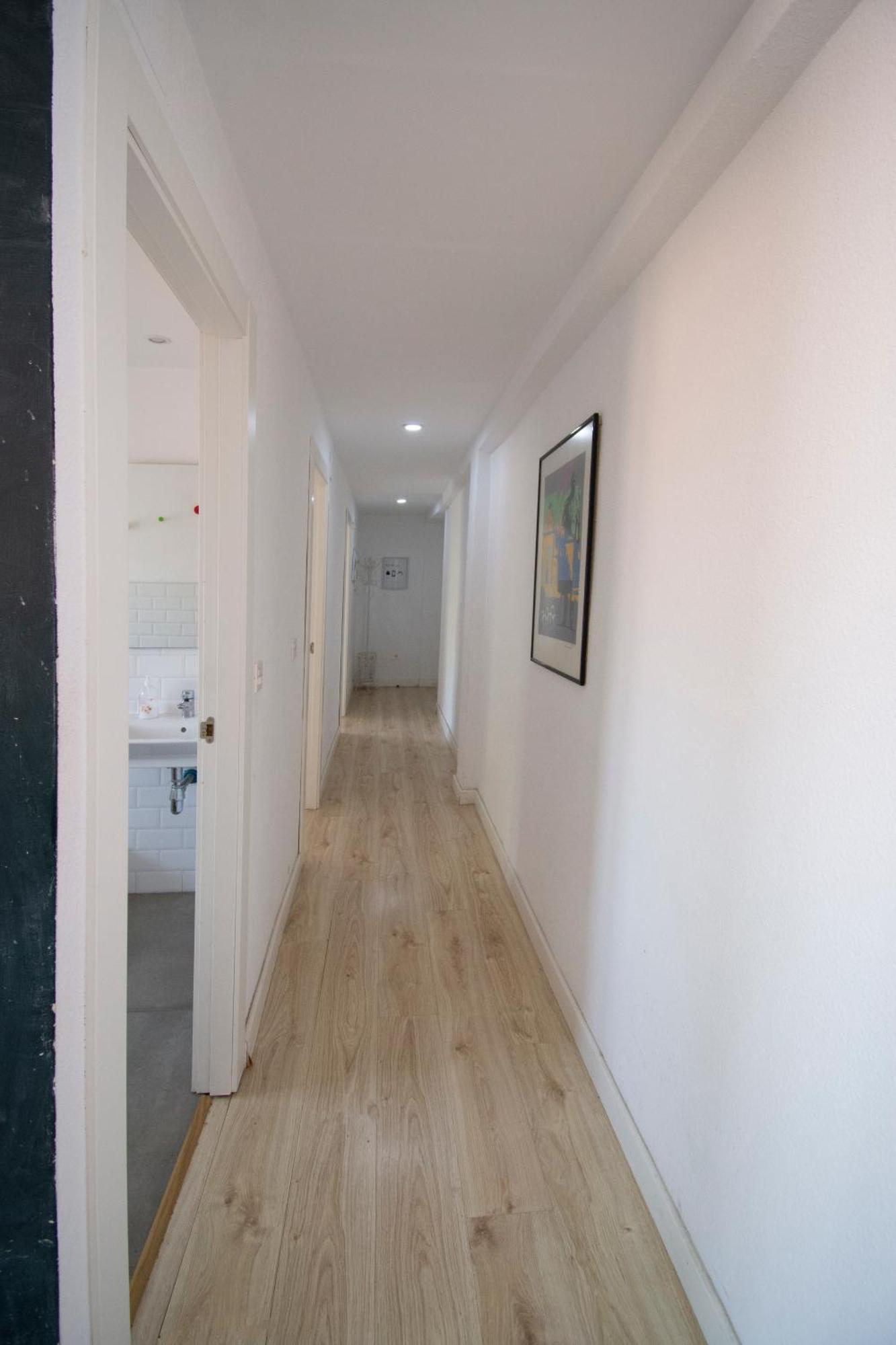 Apartamentos Centro กรานาดา ภายนอก รูปภาพ