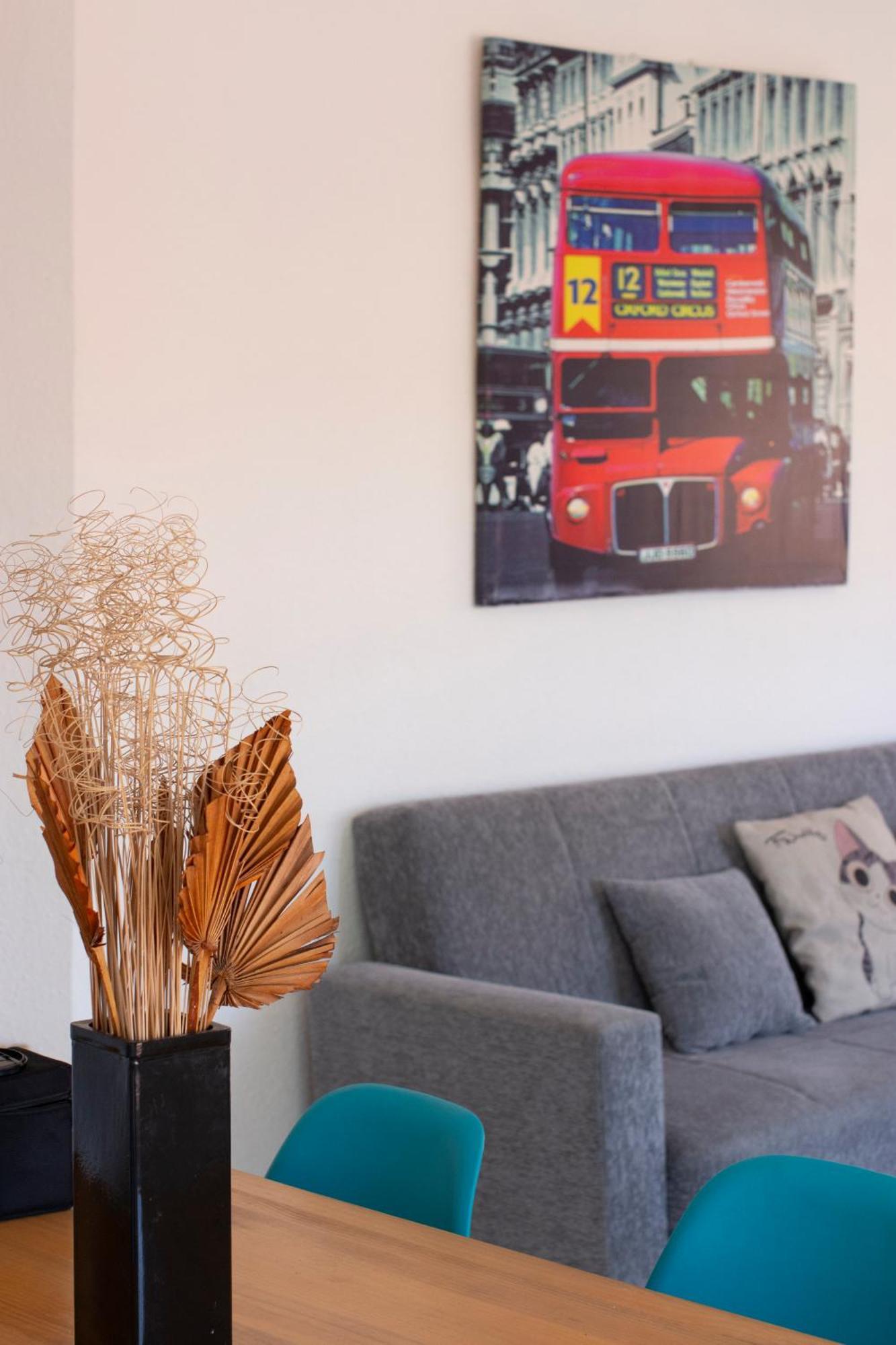 Apartamentos Centro กรานาดา ภายนอก รูปภาพ